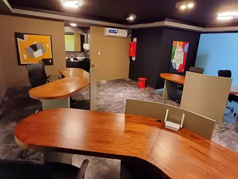 Departamento en Alquiler Temporal en Palermo, USD 700
