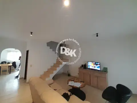 Dúplex en venta de 2 dormitorios en Los Polvorines