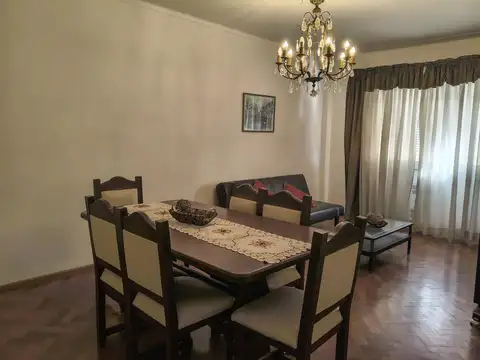 DEPARTAMENTO EN VENTA CALLE SAN MARTIN CAPITAL MENDOZA CON TOUR VIRTUAL