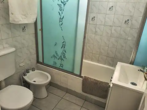 Departamento en Venta 55 años