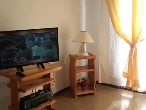 CHIOZZA 3100, Piso 11