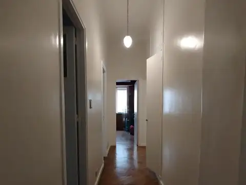 Departamento en Alquiler Permite mascota