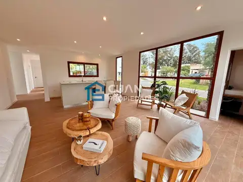 Casa en Venta de 3 dormitorios