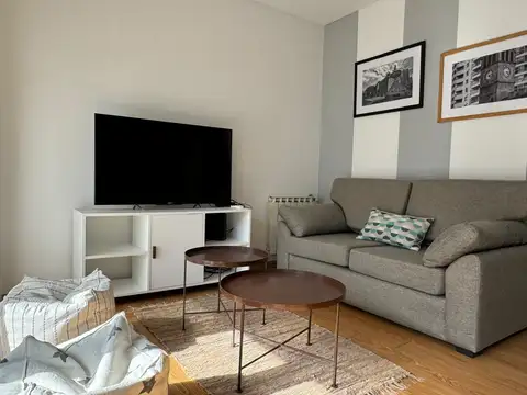 Departamento en Alquiler Temporal en Puerto Norte, USD 800