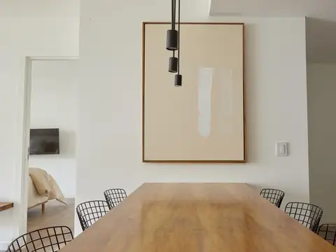 Departamento en Alquiler Temporal A Estrenar