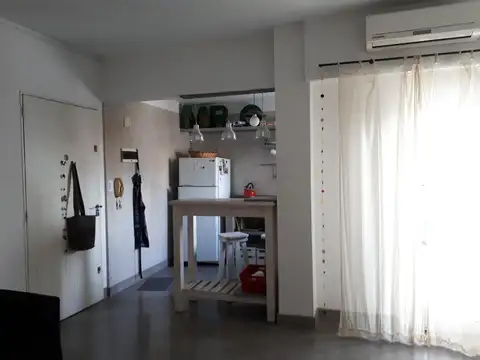 Departamento en Alquiler Temporal de 1 dormitorio
