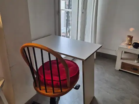 Departamento en Alquiler Temporal de 2 ambientes