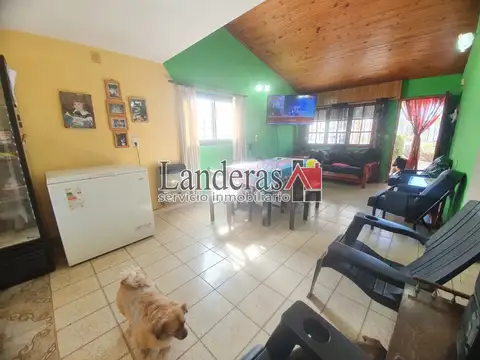 Palacios 300