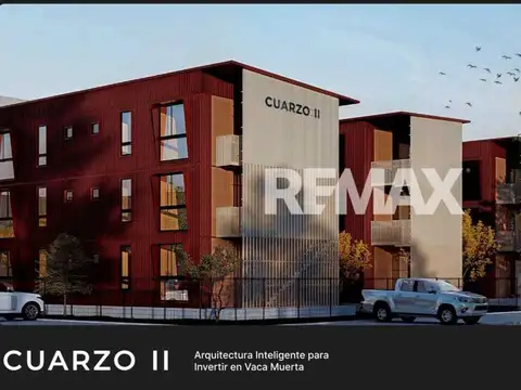 Departamento en Venta en Añelo, Neuquén
