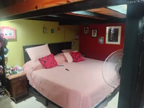 VENTA PH 4 AMB TERRAZA S/EXP CRÉDITO V. SANTA RITA