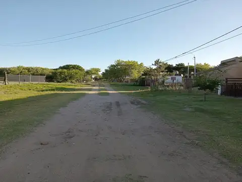 Terreno en Venta en Costa Chica, USD 11.500
