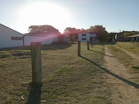 Terreno en Venta en Costa Chica, USD 15.500