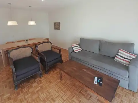 Departamento en Alquiler de 3 ambientes