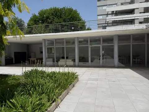 Civis edificio Ceibo II