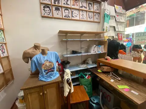 Local en Venta 36 años