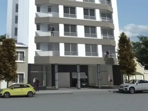 Exc depto dos dor alq bal/gge/SUM/pileta Leguizamon 1405