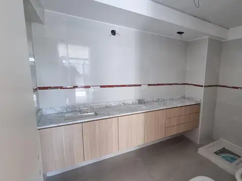 Departamento en Venta al Este