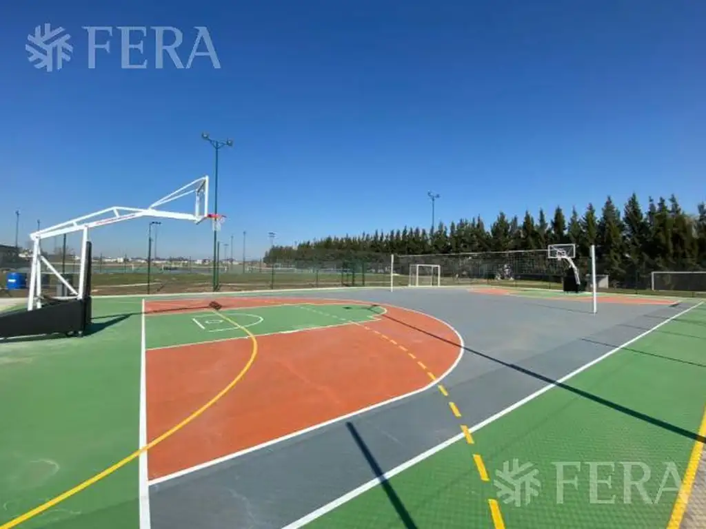 Terreno en Venta en Greenville Polo & Resort