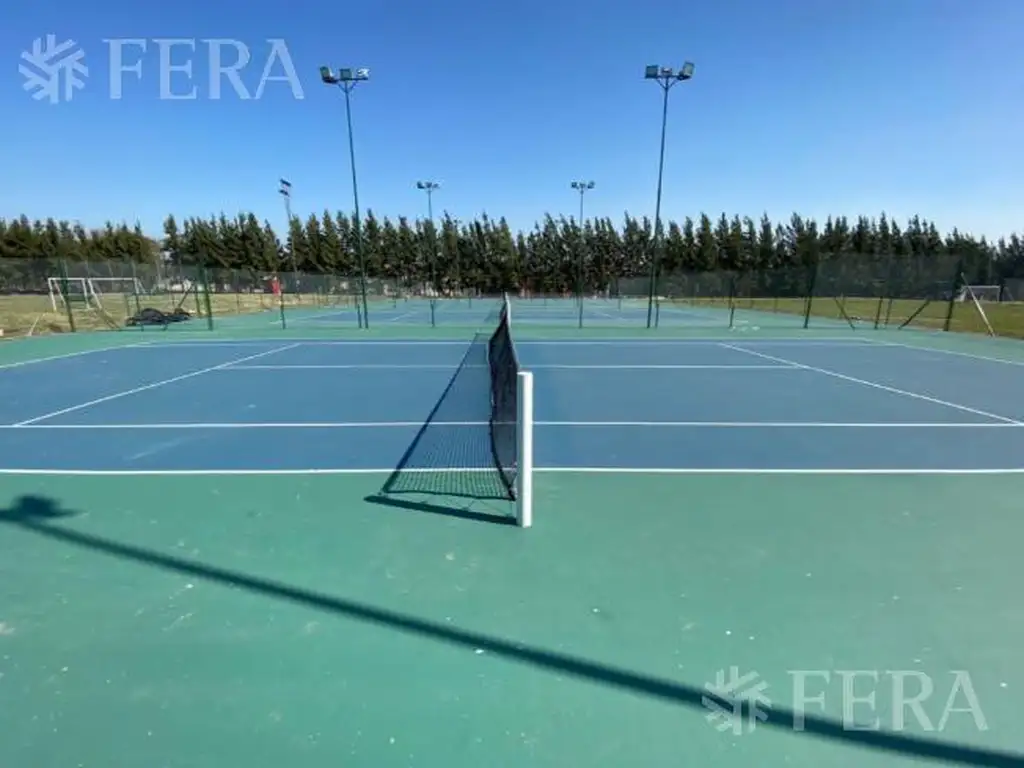 Terreno en Venta