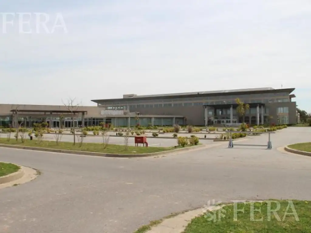 Terreno - 714  m² Total | 714  m² Construible | Norte