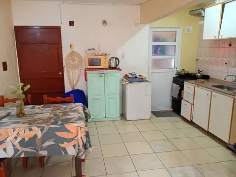Departamento en Venta en Santa Fe, La Capital