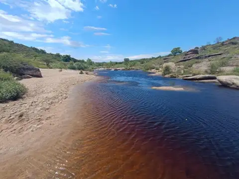 Estancia Vieja