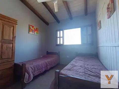 Complejo de cabañas en venta - 890Mts2 - Córdoba