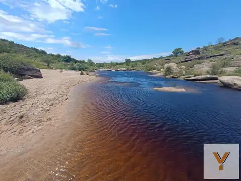 Estancia Vieja