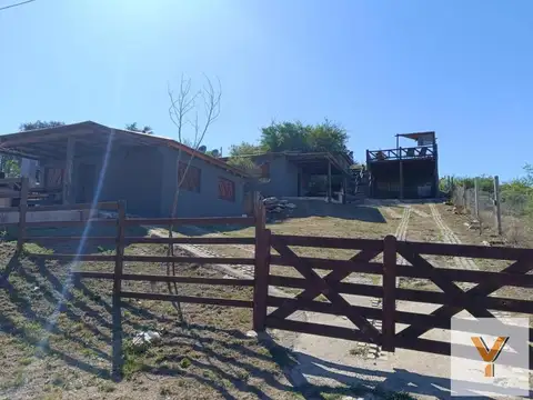 Casa en Venta 10 años