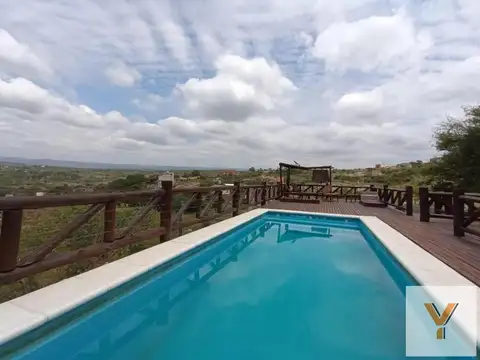 Casa en Venta al Noreste