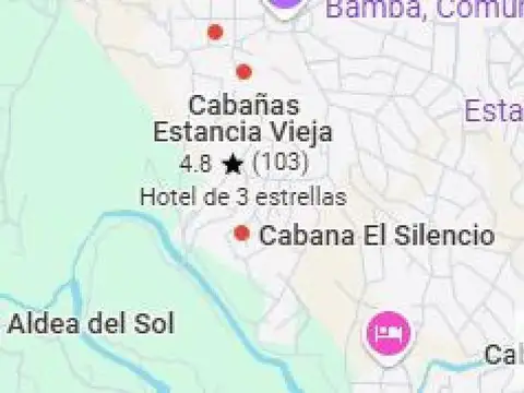 Casa 9 ambientes con 3 baños