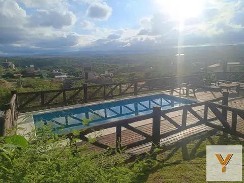 Casa en Venta de 6 dormitorios