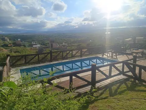 Casa en Venta de 6 dormitorios