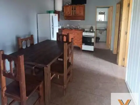 Complejo de cabañas en venta - 890Mts2 - Córdoba
