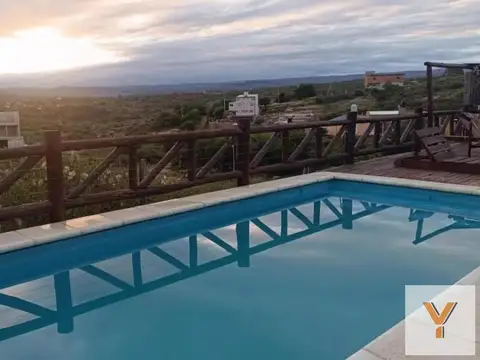 Casa en Venta en Estancia Vieja, USD 160.000