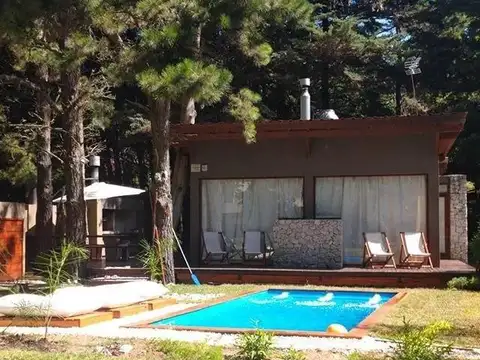 Casa en Venta de 2 dormitorios