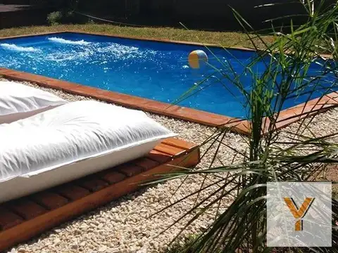 Casa en Venta en Mar de las Pampas, USD 320.000