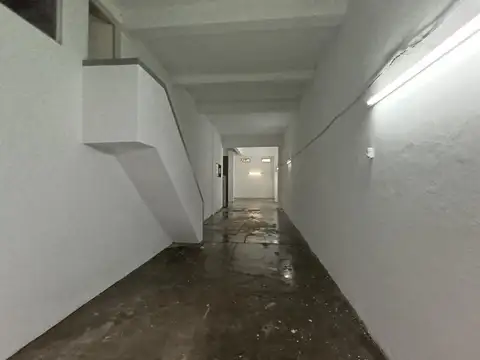 Depósito en VENTA en la zona de Barracas