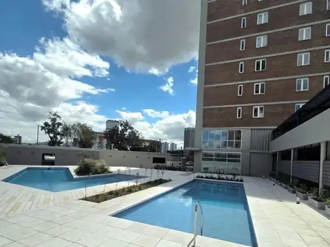 Departamento en Alquiler al Noreste