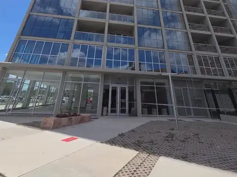 DEPARTAMENTO EN EL PUERTO EN ALQUILER