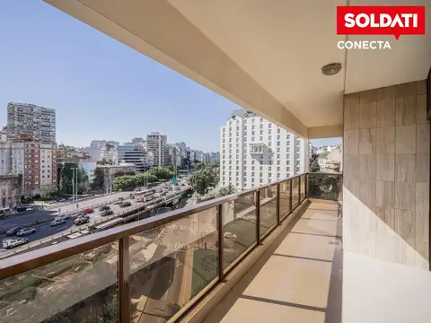 Departamento en Venta en Recoleta, USD 950.000