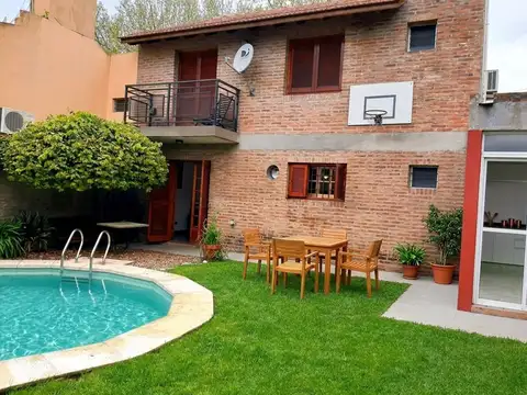 CASA EN VENTA EN VILLA ELISA