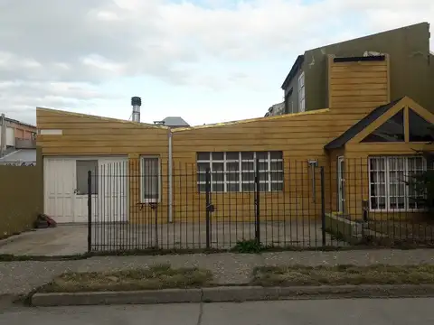 CASAS - CASA - CHACRA II OESTE, RÍO GRANDE