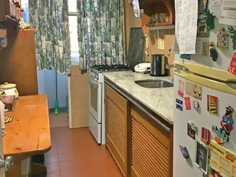 Departamento en Venta de 2 dormitorios
