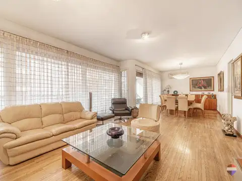 Departamento en Venta en Belgrano, Capital Federal