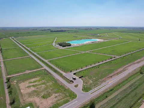 Terreno en Venta de 656,0 m2