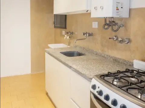 Departamento en Venta en Centro, USD 96.000