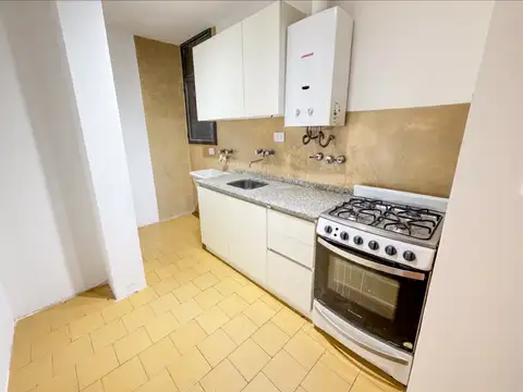 Departamento en Venta de 5 ambientes