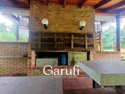 Casa en Alquiler temporal en Pinamar en Golf Viejo