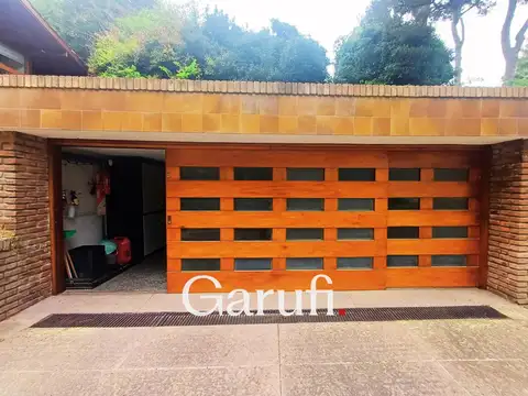Casa en Alquiler Temporal A Estrenar
